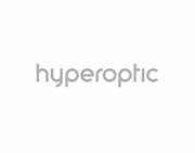 Hyperoptic uk isp logo