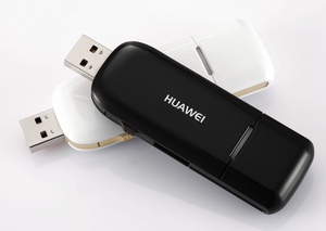Huawei E182E mobile broadband USB Modem