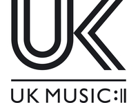 UK Music Logo 2008