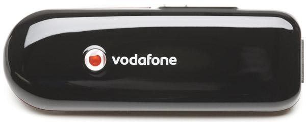 vodafone USB Stick Pro mobile broadband modem 2008