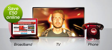 Broadband Bundle