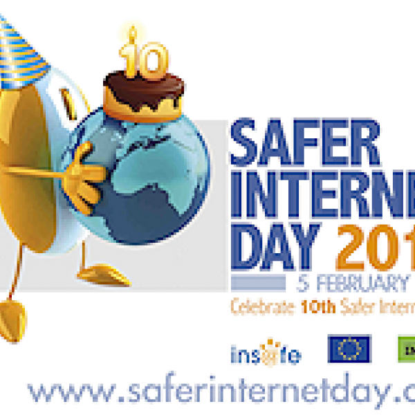 safer internet day 2013