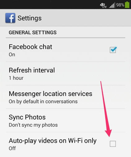 facebook_autoplay_video_settings