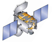 Avanti Hylas 1 Broadband UK Satellite