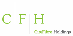 cityfibre holdings uk