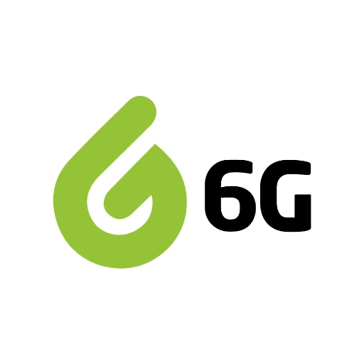 6Gi UK ISP Logo Image
