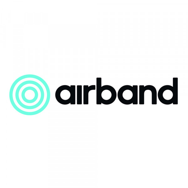 Airband UK ISP Logo Image