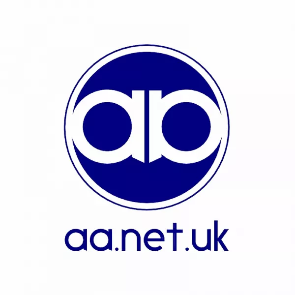 AAISP UK ISP Logo Image