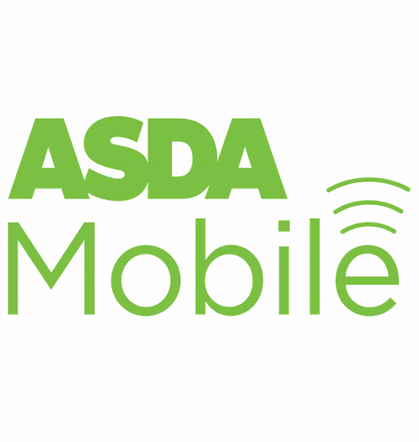 ASDA Mobile UK ISP Logo Image
