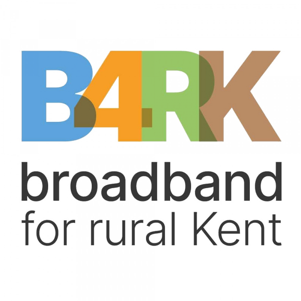 B4RK UK ISP Logo Image