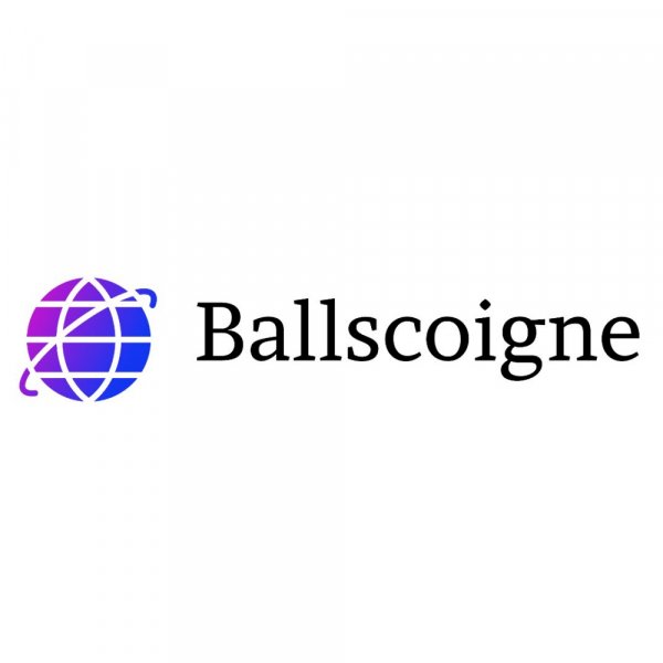 Ballscoigne UK ISP Logo Image