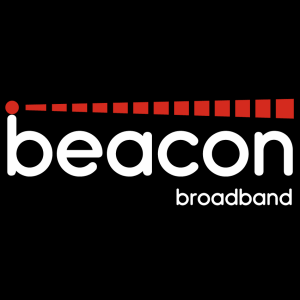 Beacon Broadband UK ISP Logo Image