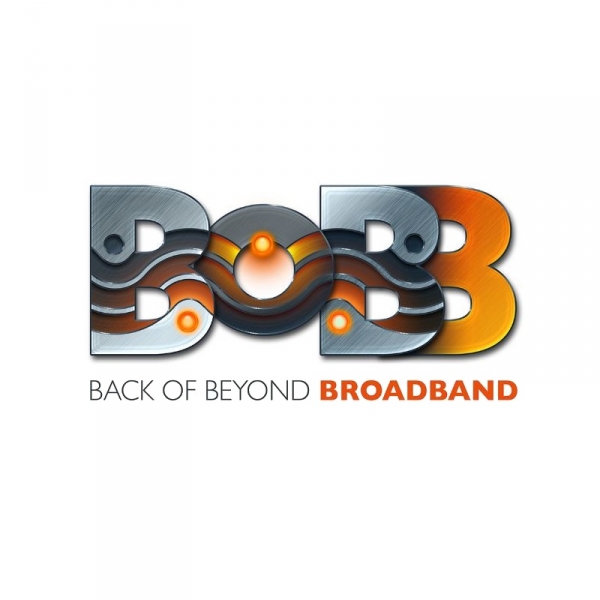 Back of Beyond Broadband UK ISP Logo Image
