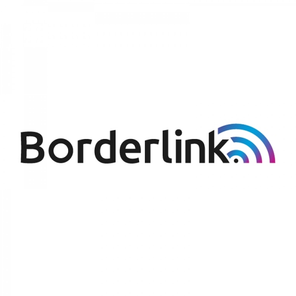 GoFibre UK ISP Logo Image