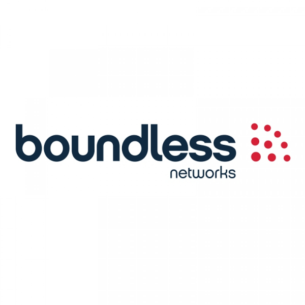 Boundless Networks UK ISP Logo Image