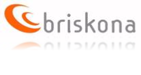 Briskona UK ISP Logo Image
