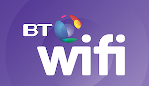 EE Wifi UK ISP Logo Image