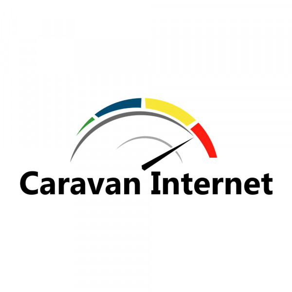 Caravan Internet UK ISP Logo Image