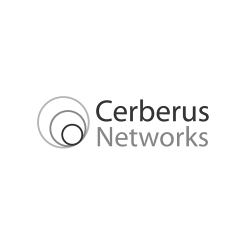 Cerberus Networks UK ISP Logo Image
