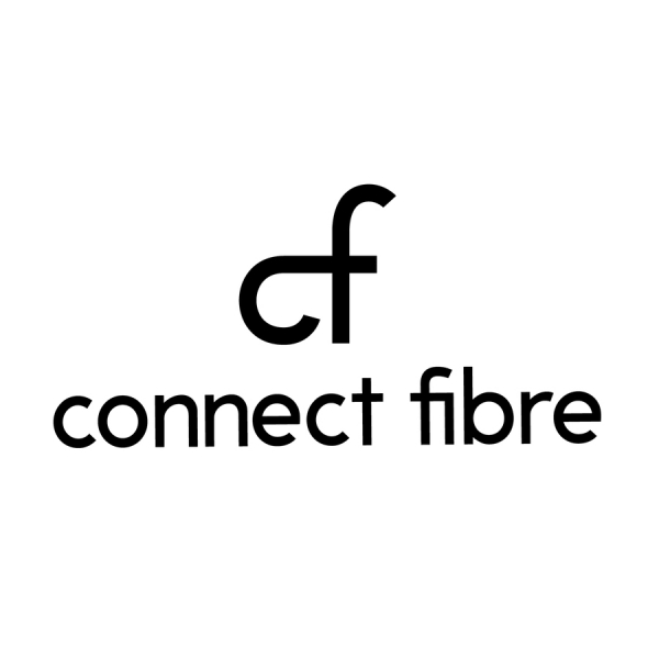 Connect Fibre UK ISP Logo Image