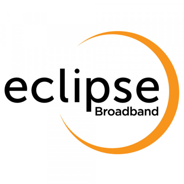 Eclipse Broadband UK ISP Logo Image