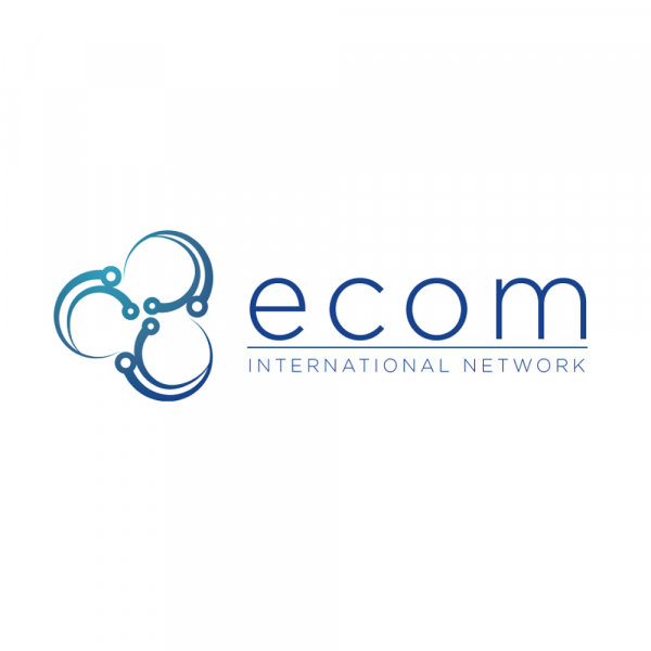 Ecom UK ISP Logo Image