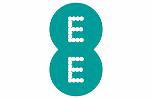 EE UK ISP Logo Image