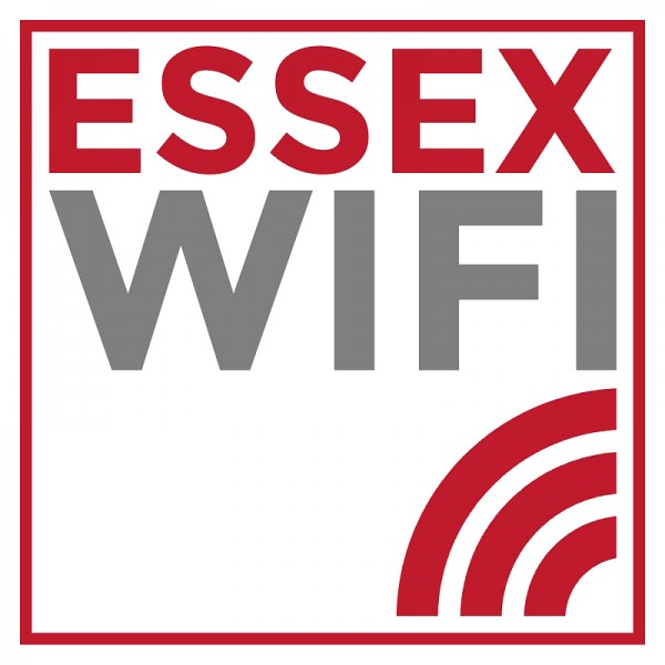Essex WiFi UK ISP Logo Image