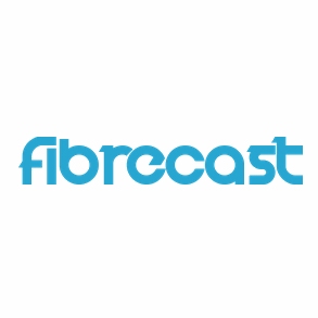 Fibrecast UK ISP Logo Image