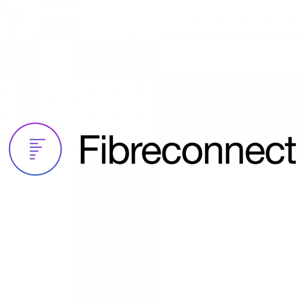 Fibreconnect UK ISP Logo Image