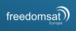 Freedomsat UK ISP Logo Image