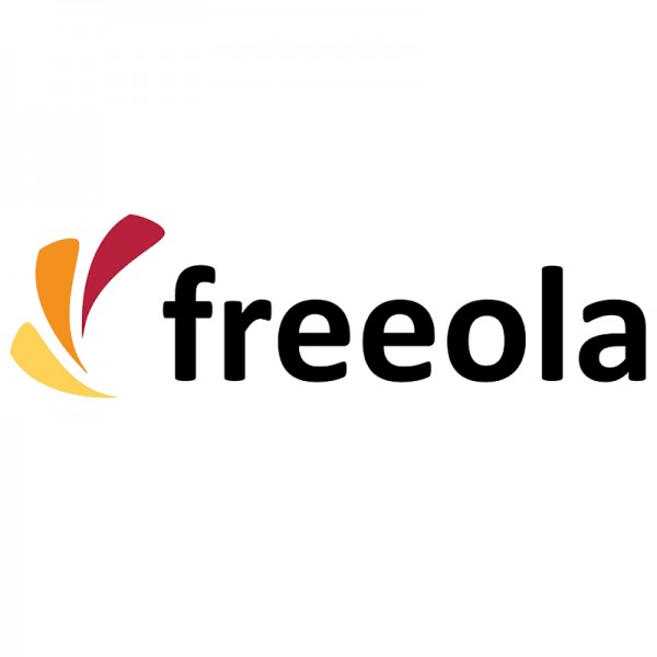 Freeola UK ISP Logo Image