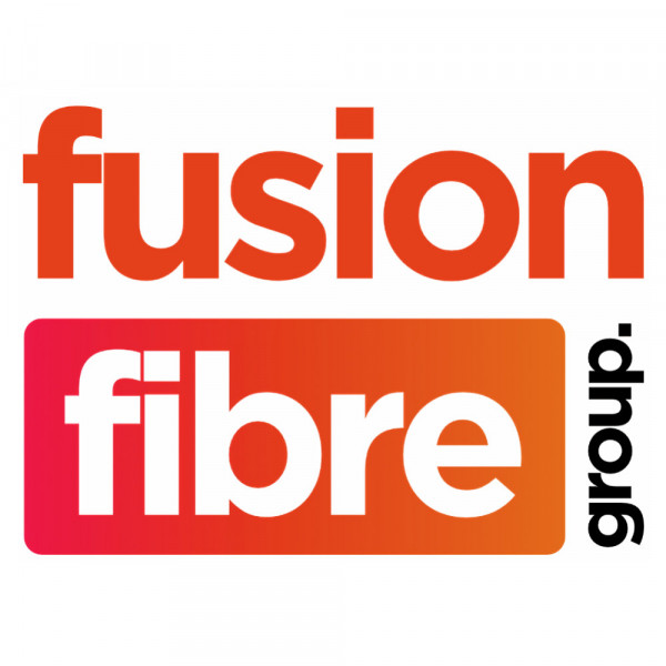 Fusion Fibre Group UK ISP Logo