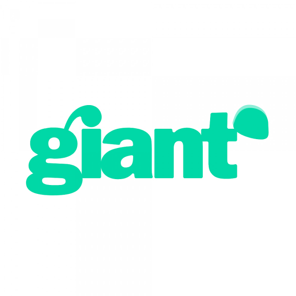 Giant UK ISP Logo Image