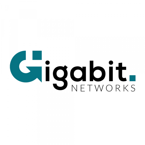 Gigabit Networks UK ISP Logo Image
