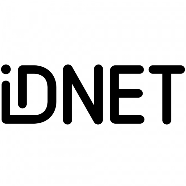 iDNET UK ISP Logo Image