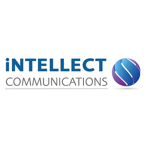 iNTELLECT COMMUNICATIONS UK ISP Logo Image