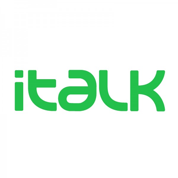 iTALK UK ISP Logo Image