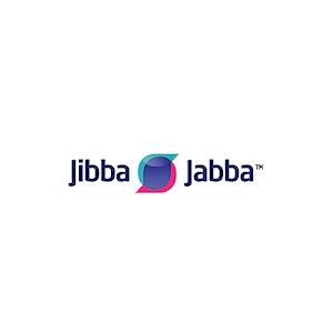 Jibba Jabba UK ISP Logo Image