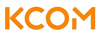 KCOM UK ISP Logo Image