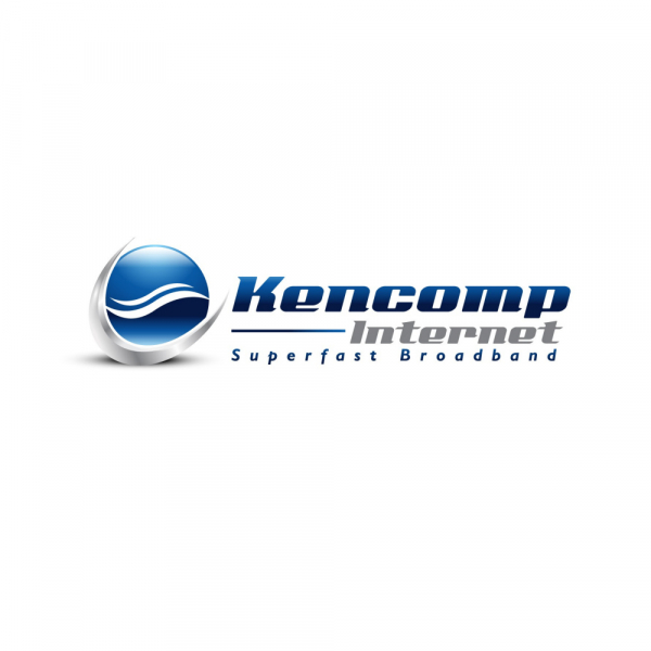 Kencomp UK ISP Logo Image