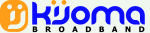 Kijoma UK ISP Logo Image