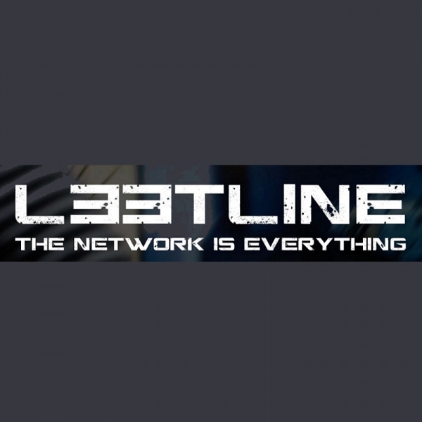 Leetline UK ISP Logo Image