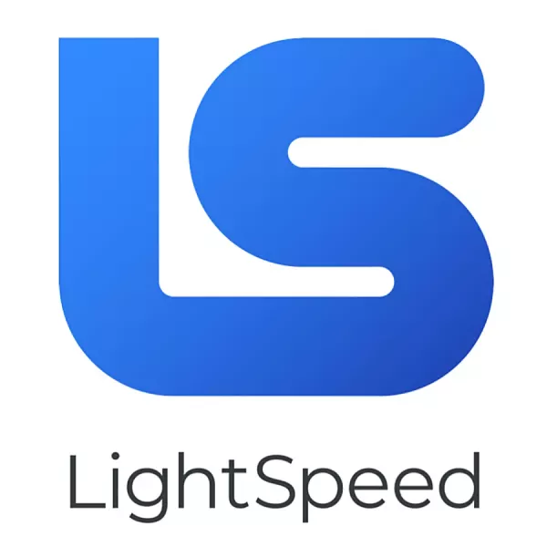 LightSpeed Broadband UK ISP Logo Image