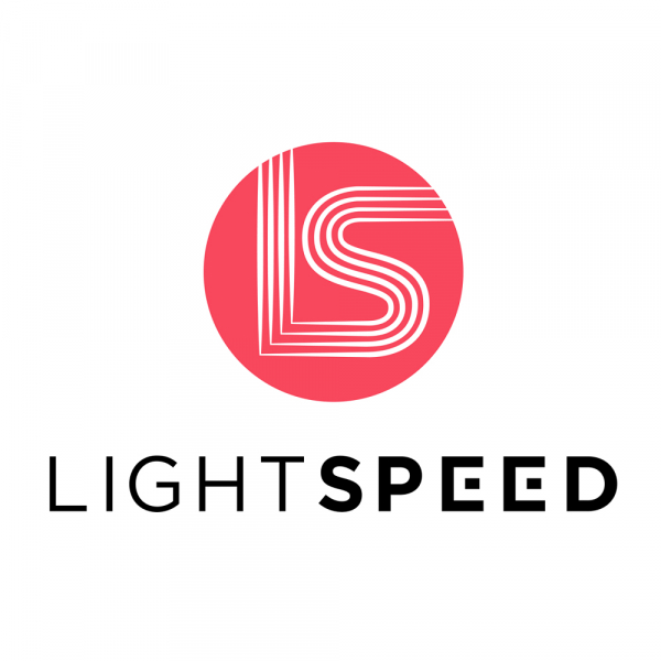 Lightspeed Broadband UK ISP Logo Image