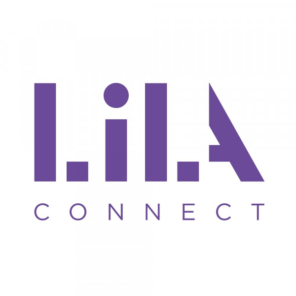 LilaConnect UK ISP Logo Image