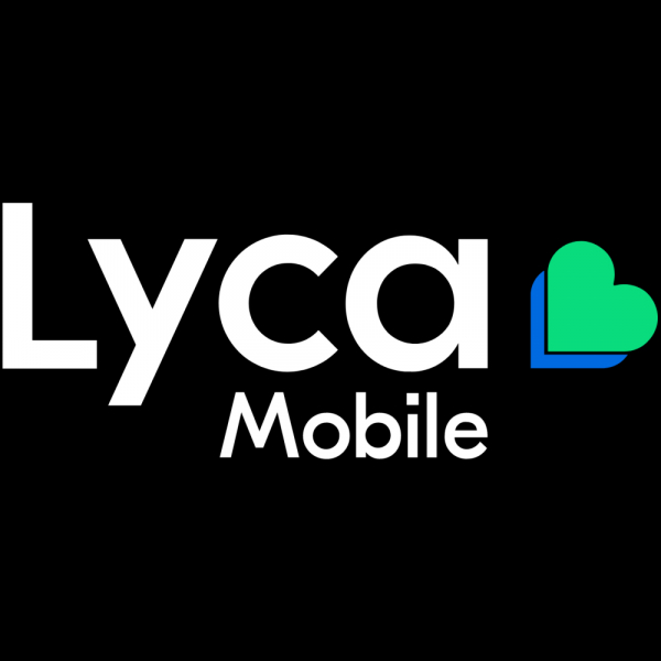 Lycamobile UK ISP Logo Image