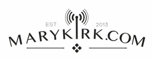 Marykirk UK ISP Logo Image