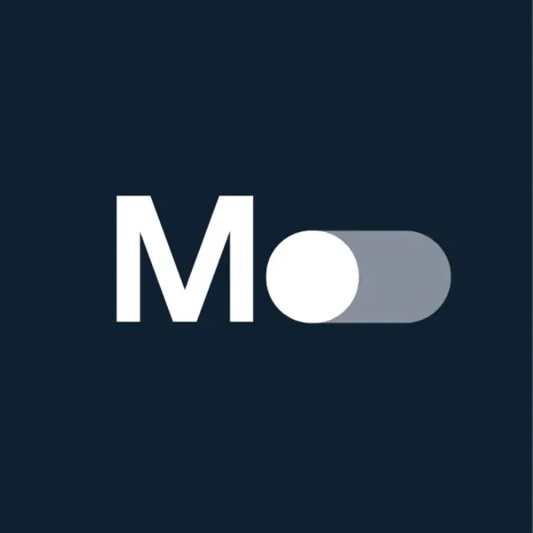 Mozillion UK ISP Logo Image