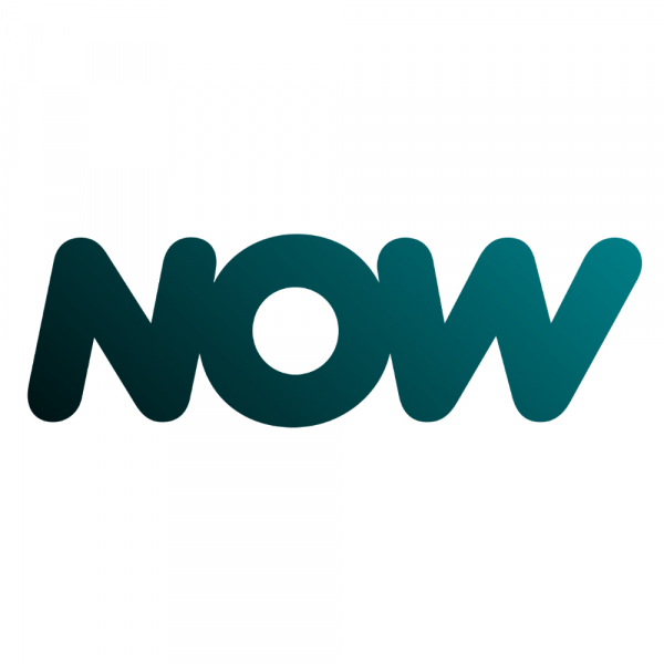 NOW UK ISP Logo Image